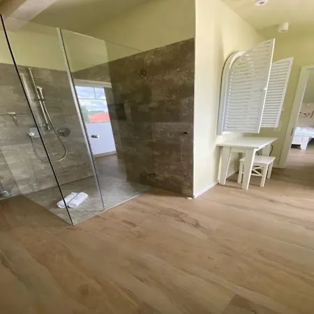 Barrierefreies In Mit Sauna, Kamin Und Wasserblick Σπίτι διακοπών